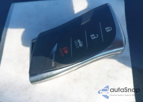 2018 Lexus Ls 500 F Sport from USA, damaged, VIN JTHB51FF0J5002250